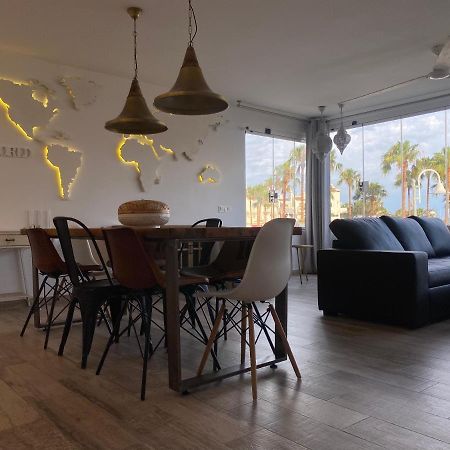 Apartamento Windsor Benalmádena Exterior foto