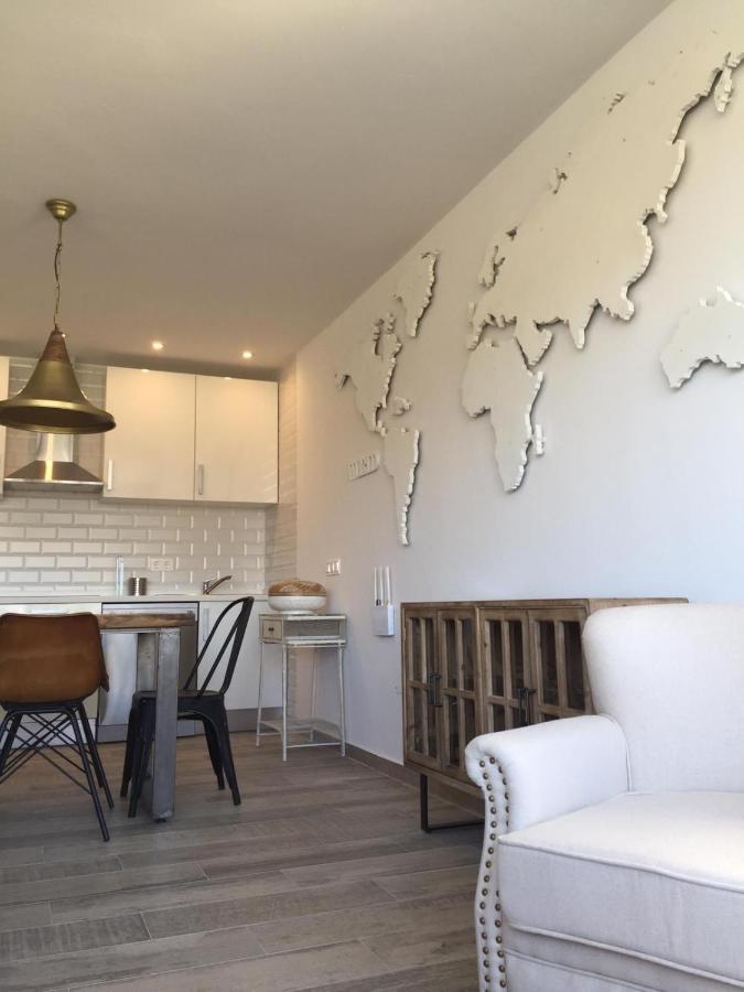 Apartamento Windsor Benalmádena Exterior foto