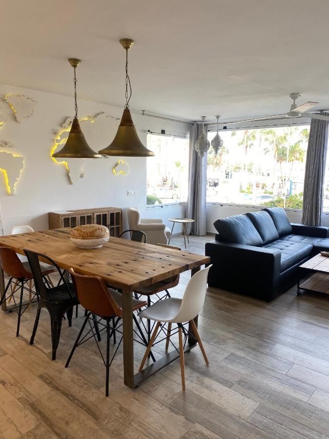 Apartamento Windsor Benalmádena Exterior foto
