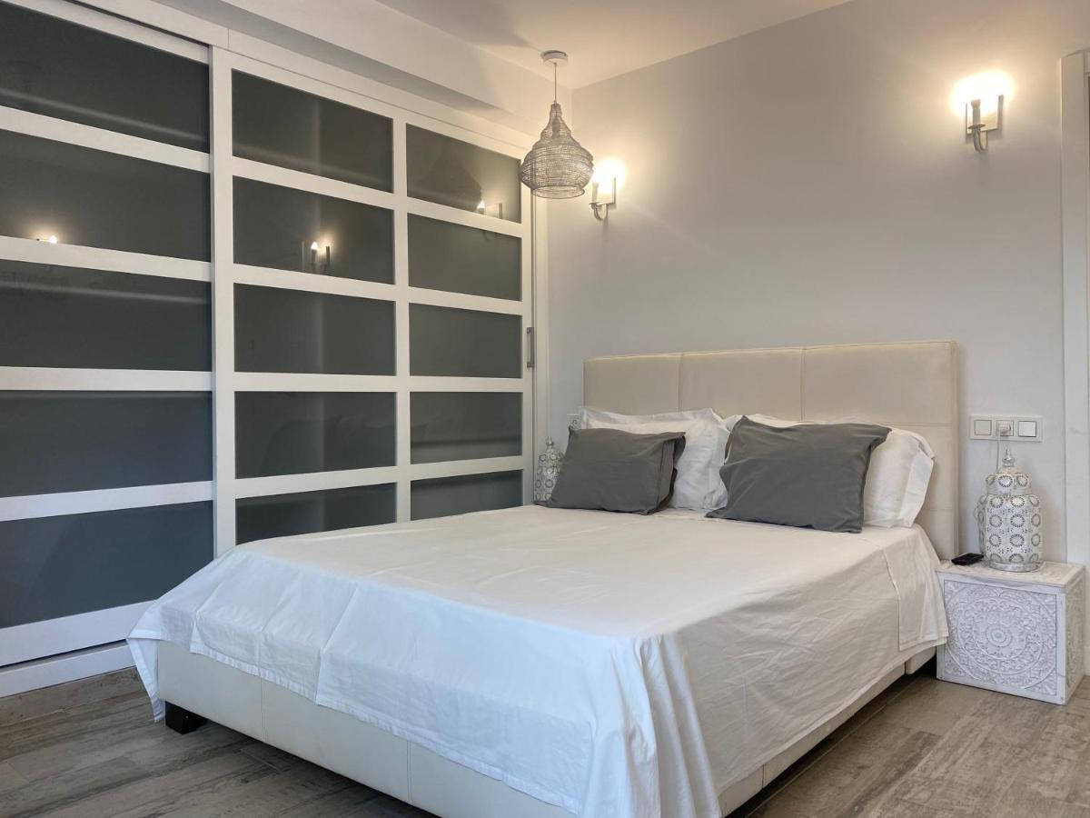 Apartamento Windsor Benalmádena Exterior foto