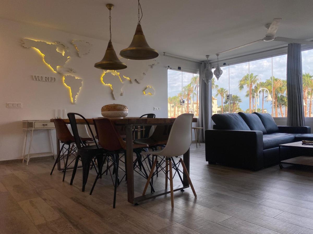Apartamento Windsor Benalmádena Exterior foto