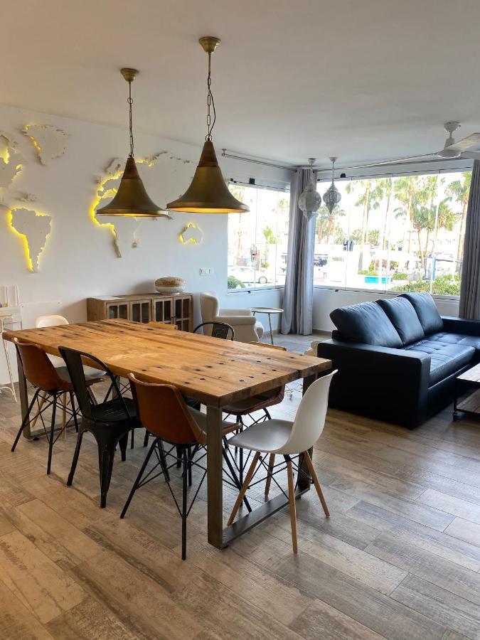 Apartamento Windsor Benalmádena Exterior foto