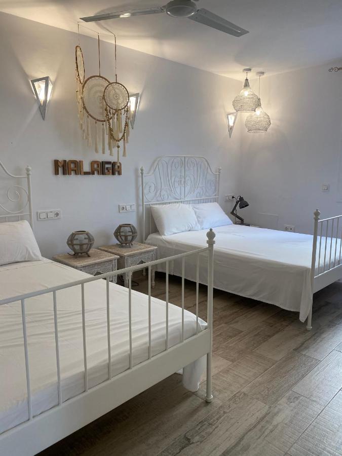 Apartamento Windsor Benalmádena Exterior foto