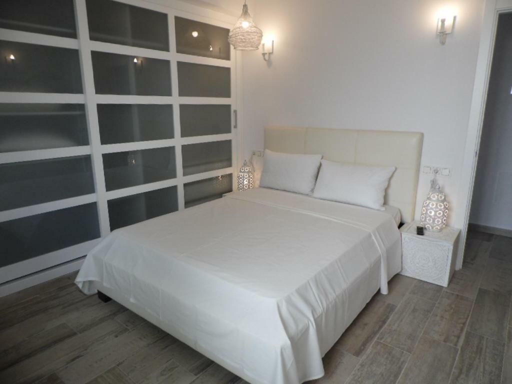 Apartamento Windsor Benalmádena Exterior foto