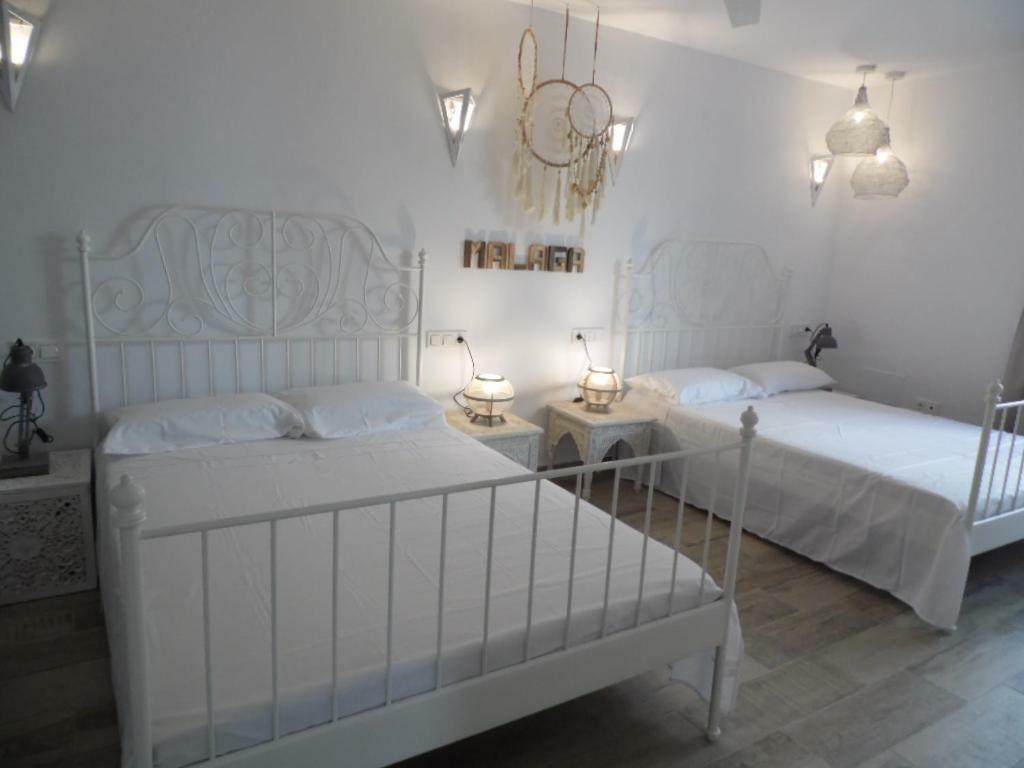 Apartamento Windsor Benalmádena Exterior foto