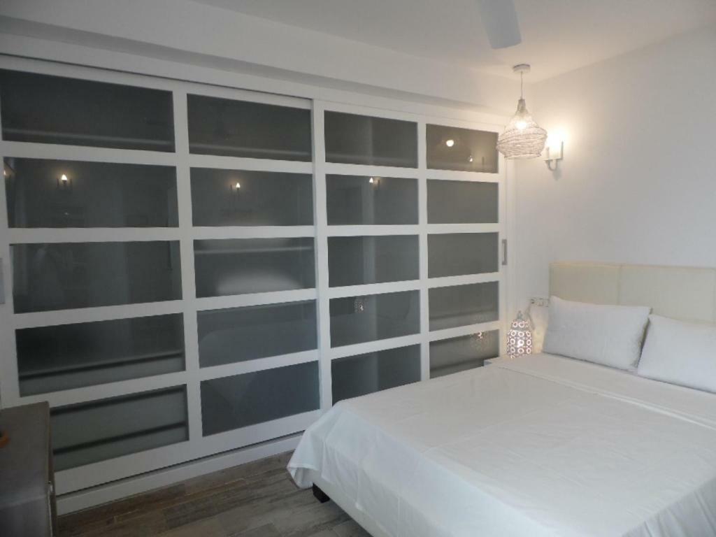 Apartamento Windsor Benalmádena Exterior foto
